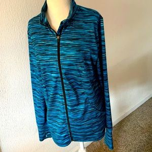 Womens sports set Size LG